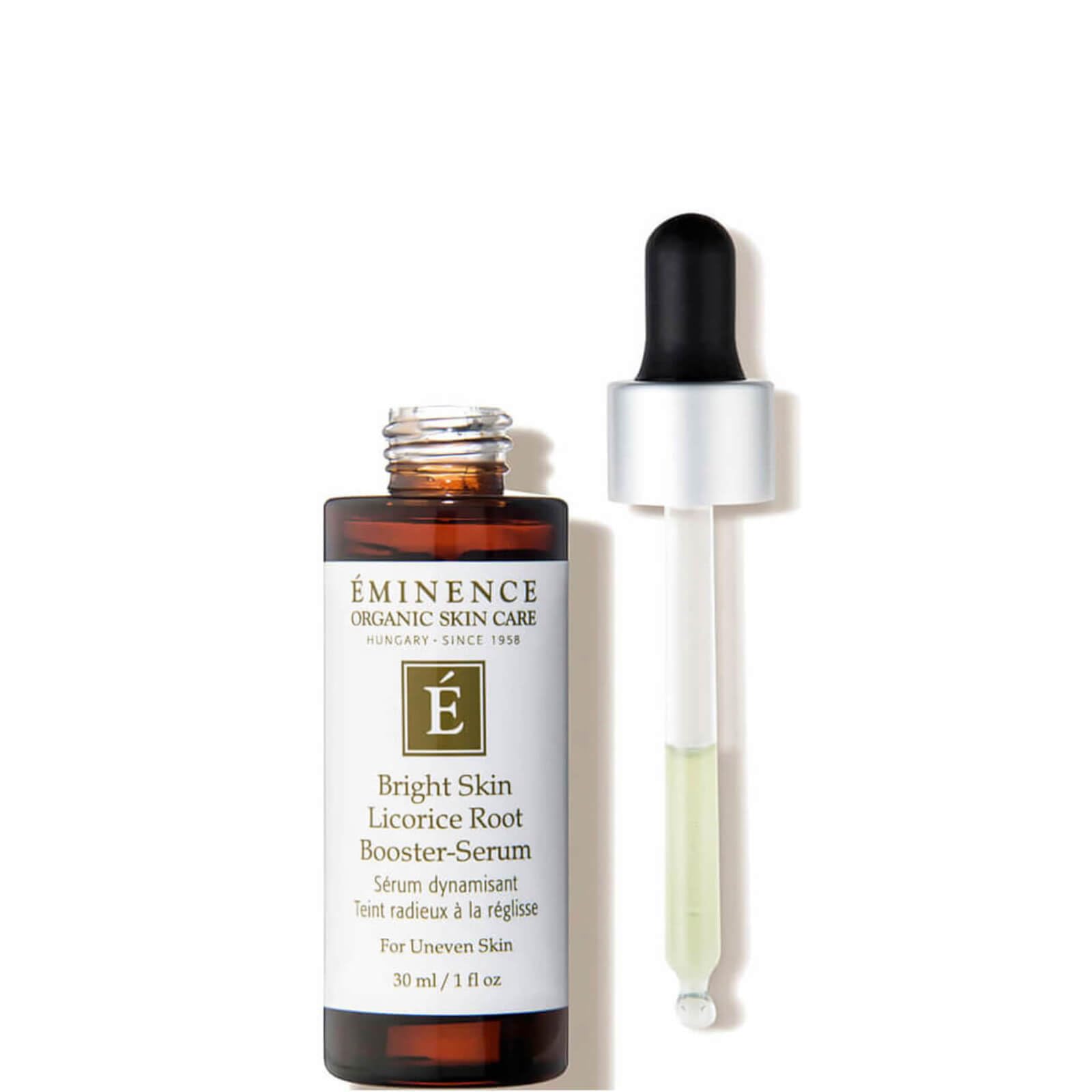 Eminence Organic Skincare Calm Skin Amica Booster Serum, 1 Ounce